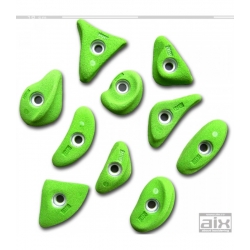 Zestaw chwytów XS 6 PU